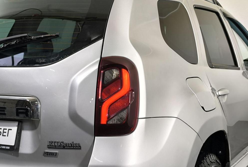 Renault Duster I Рестайлинг Нижний Новгород  - изображение 15