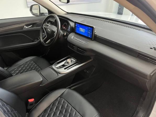 Haval Jolion I с пробегом 2022 года, цена 1 779 000 рублей, 22132 км, внедорожник, Автокод Объявления
