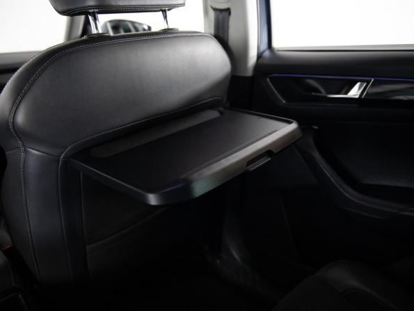 Skoda Kodiaq I с пробегом 2017 года, цена 2 249 000 рублей, 145712 км, внедорожник, Автокод Объявления