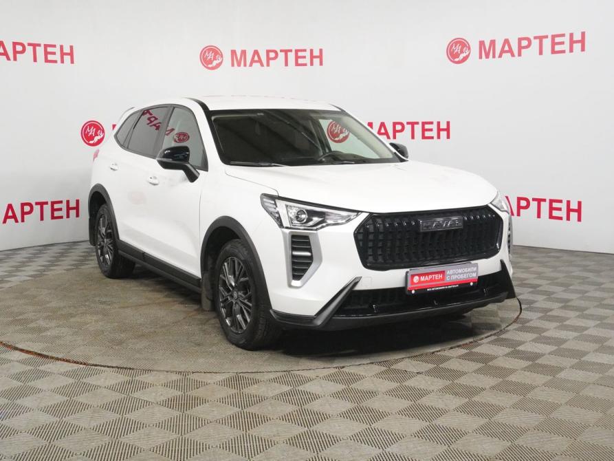 Haval Jolion I Рестайлинг Вологда  - изображение 3