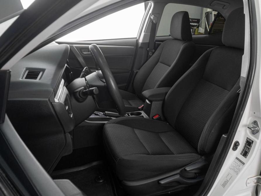 Toyota Corolla XI (E160 E170 E180) Тюмень  - изображение 10