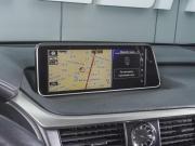 Lexus RX IV Ростов-на-Дону  - изображение 38