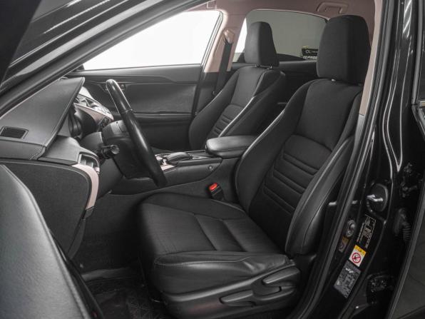 Lexus NX I с пробегом 2014 года, цена 2 349 000 рублей, 139845 км, внедорожник, Автокод Объявления