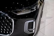Chery Tiggo 9 I Москва  - изображение 36
