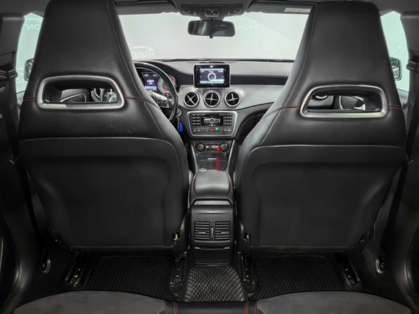 Mercedes-Benz GLA I (X156) с пробегом 2014 года, цена 2 050 000 рублей, 187286 км, внедорожник, Автокод Объявления