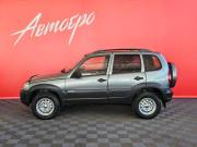 Chevrolet Niva I Рестайлинг Вологда  - изображение 19