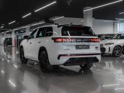 Volkswagen Teramont II (China Market) Москва  - изображение 35