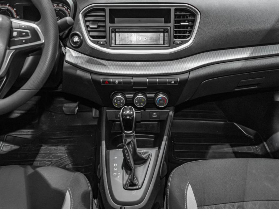 Lada (ВАЗ) Vesta I Рестайлинг (NG) Екатеринбург  - изображение 18