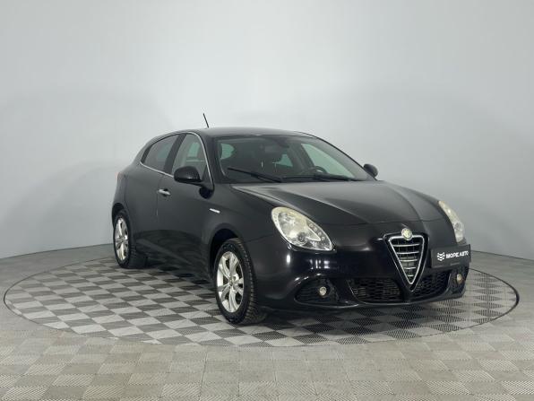 Alfa Romeo Giulietta III с пробегом 2011 года, цена 590 000 рублей, 227493 км, хэтчбек, Автокод Объявления