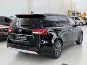 Kia Carnival III Калуга  - изображение 35