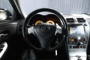Toyota Corolla X (E140 E150) Тюмень  - изображение 40