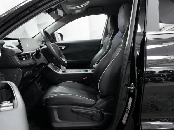 Chery Tiggo 4 I Рестайлинг 2 с пробегом 2024 года, цена 1 750 000 рублей, 30000 км, внедорожник, Автокод Объявления
