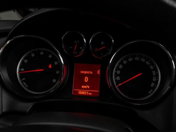Opel Astra J Рестайлинг с пробегом 2014 года, цена 929 000 рублей, 150621 км, хэтчбек, Автокод Объявления