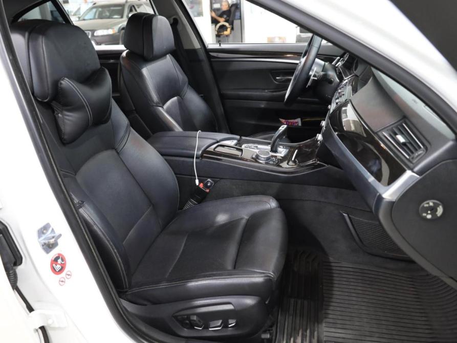 BMW 5 серии VI (F10/F11/F07) Рестайлинг Ростов-на-Дону  - изображение 8