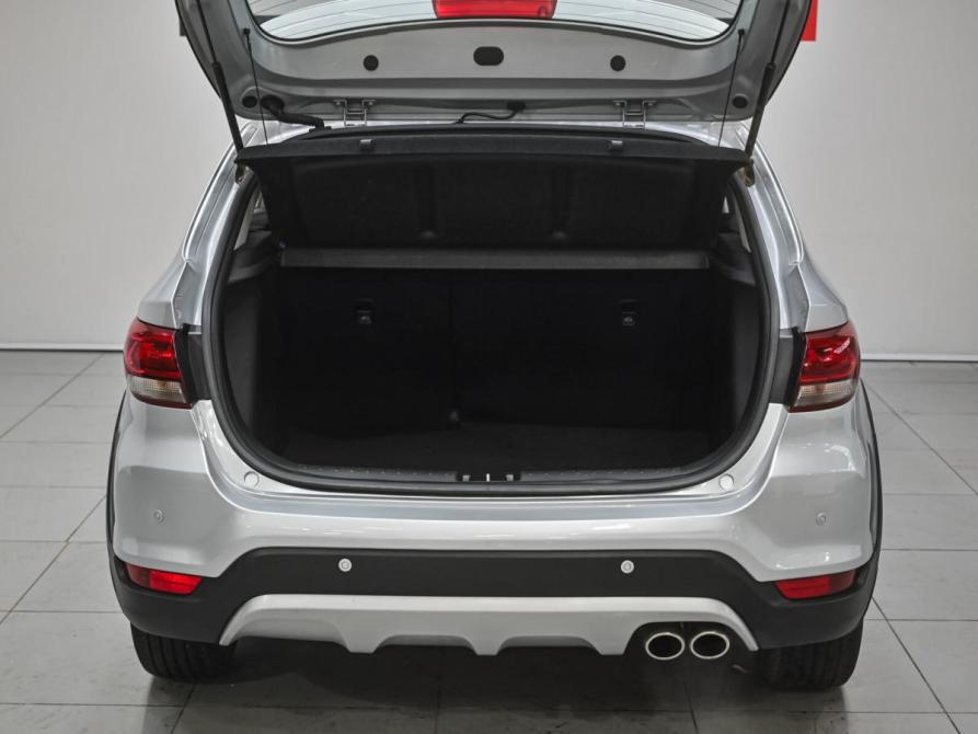 Kia Rio IV Челябинск  - изображение 8