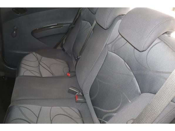 Chevrolet Spark III с пробегом 2013 года, цена 677 000 рублей, 87603 км, хэтчбек, Автокод Объявления