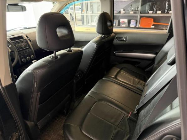 Nissan X-Trail II с пробегом 2007 года, цена 694 100 рублей, 321938 км, внедорожник, Автокод Объявления