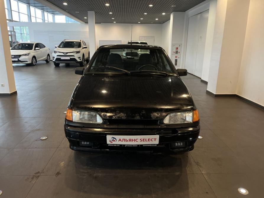 Lada (ВАЗ) 2114 Чебоксары  - изображение 8