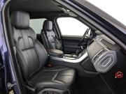 Land Rover Range Rover Sport II Москва  - изображение 59