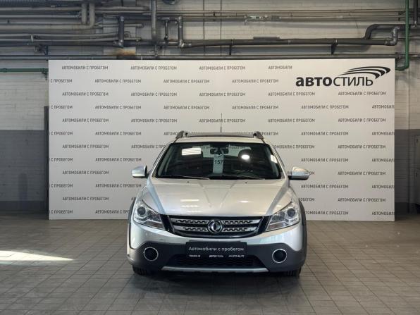 Dongfeng H30 Cross с пробегом 2016 года, цена 499 000 рублей, 101000 км, хэтчбек, Автокод Объявления