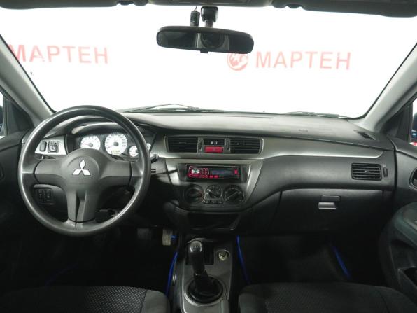 Mitsubishi Lancer IX Рестайлинг с пробегом 2007 года, цена 385 000 рублей, 216310 км, седан, Автокод Объявления
