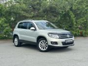 Volkswagen Tiguan I Рестайлинг Санкт-Петербург  - изображение 36