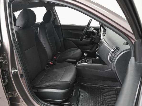 Kia Rio IV Рестайлинг с пробегом 2021 года, цена 1 599 843 рубля, 142336 км, седан, Автокод Объявления