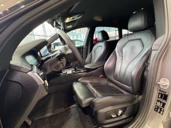 BMW 6 серии IV (G32) Рестайлинг с пробегом 2020 года, цена 5 340 000 рублей, 75587 км, лифтбек, Автокод Объявления