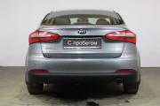 Kia Cerato III Санкт-Петербург  - изображение 22