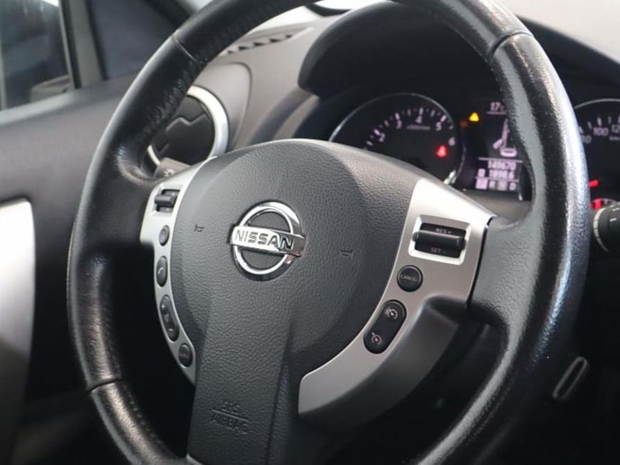 Nissan Qashqai I Рестайлинг Тверь  - изображение 8