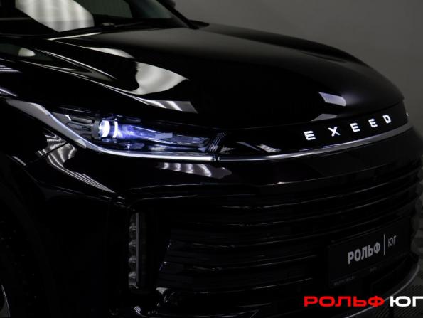 Exeed TXL I Рестайлинг с пробегом 2022 года, цена 2 553 000 рублей, 22615 км, внедорожник, Автокод Объявления