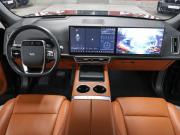 Li Auto (Lixiang) L7 I Москва  - изображение 41
