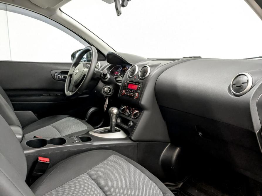 Nissan Qashqai I Рестайлинг Москва  - изображение 11