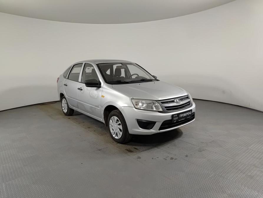Lada (ВАЗ) Granta I Уфа  - изображение 3
