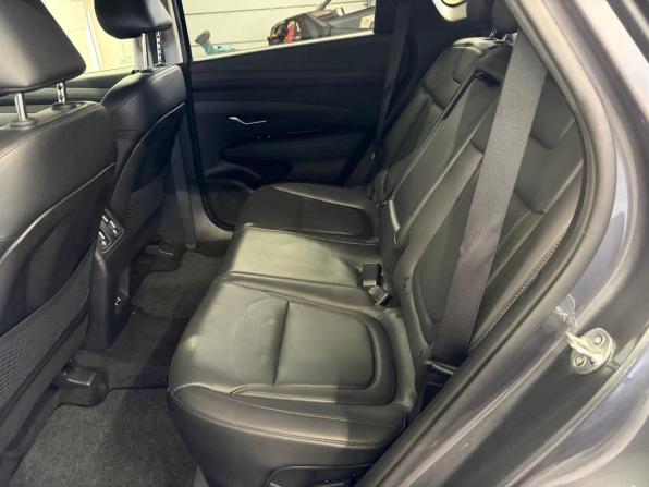 Hyundai Tucson IV Рестайлинг с пробегом 2024 года, цена 3 497 000 рублей, 25500 км, внедорожник, Автокод Объявления
