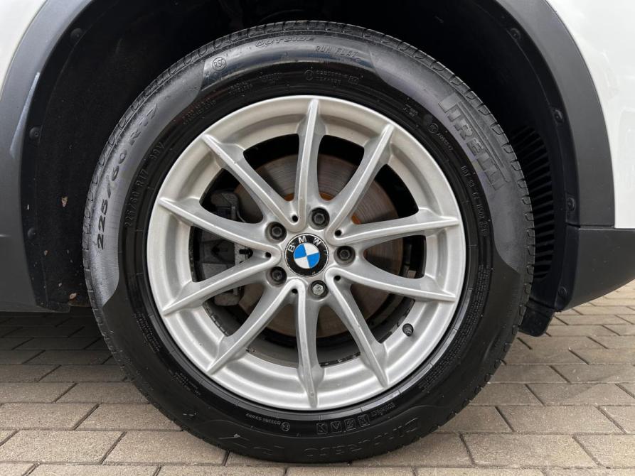 BMW X3 II (F25) Рестайлинг Краснодар  - изображение 8