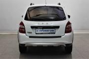 Lada (ВАЗ) Granta I Рестайлинг Москва  - изображение 18
