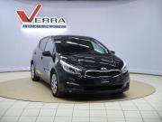 Kia Ceed II Рестайлинг Уфа  - изображение 19