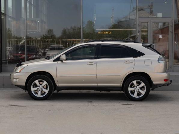 Lexus RX II с пробегом 2004 года, цена 1 230 000 рублей, 297303 км, внедорожник, Автокод Объявления