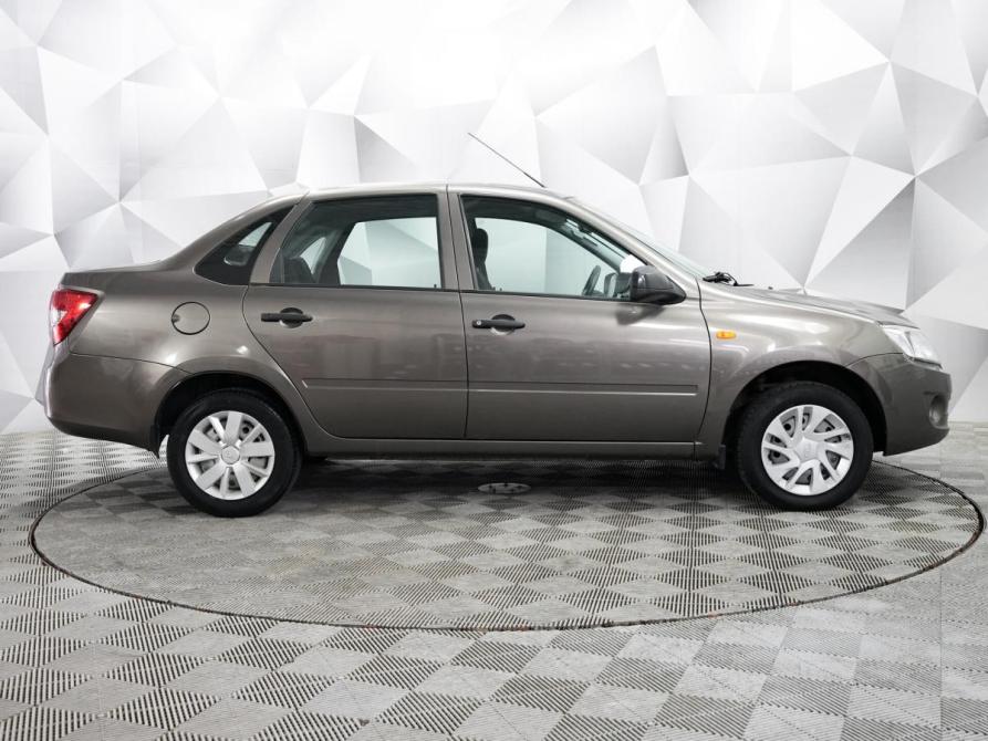 Lada (ВАЗ) Granta I Ульяновск  - изображение 6