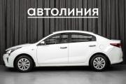 Kia Rio IV Рестайлинг Красноярск  - изображение 21