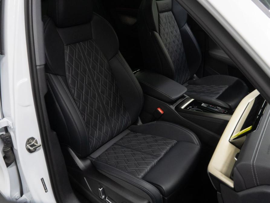 Audi Q5 II (FY) Рестайлинг Тюмень  - изображение 17