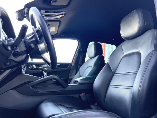 Porsche Cayenne III с пробегом 2019 года, цена 7 290 000 рублей, 92387 км, внедорожник, Автокод Объявления