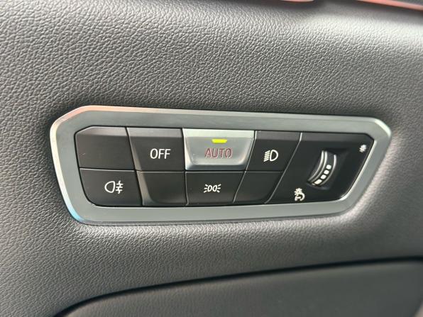 BMW X6 III (G06) с пробегом 2022 года, цена 9 990 000 рублей, 42788 км, внедорожник, Автокод Объявления
