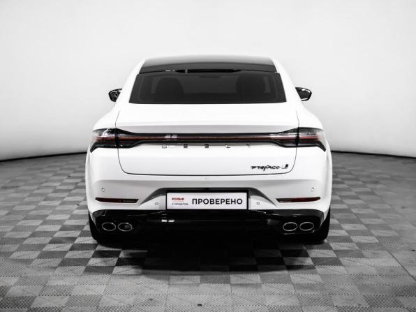 Geely Preface I с пробегом 2024 года, цена 2 698 000 рублей, 40611 км, седан, Автокод Объявления