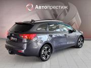 Kia Ceed II Рестайлинг Сургут  - изображение 19