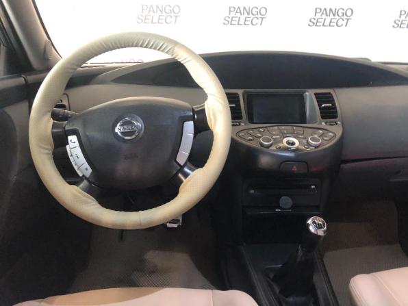 Nissan Primera III (P12) с пробегом 2006 года, цена 399 000 рублей, 308538 км, седан, Автокод Объявления
