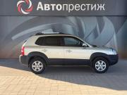 Hyundai Tucson I Волгоград  - изображение 12