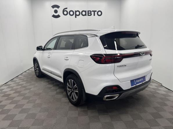 Chery Tiggo 8 I с пробегом 2020 года, цена 1 419 000 рублей, 136782 км, внедорожник, Автокод Объявления