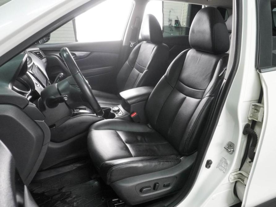 Nissan X-Trail III Рестайлинг Воронеж  - изображение 10